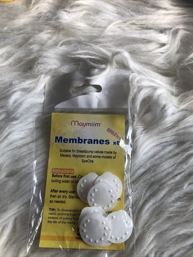 Maymom membranes for medela - membranes,