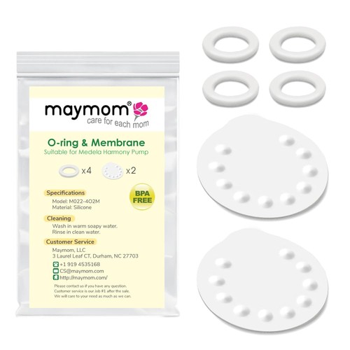 Replacement parts for medela - replacement,