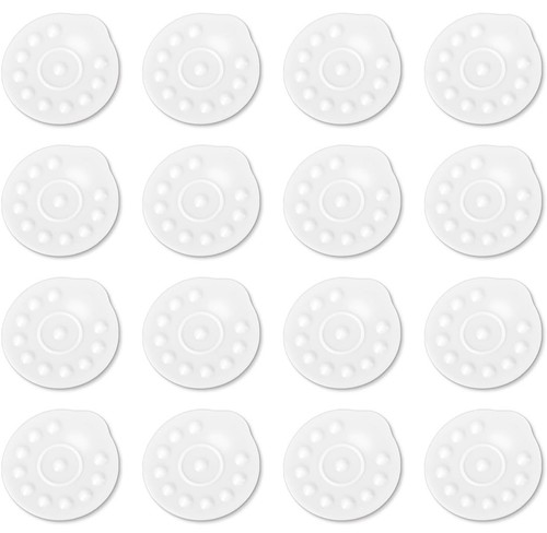 16pcs silicone membrane - 16pcs,