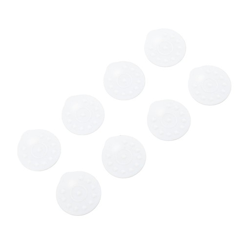 Breastpump membranes white - breastpump,