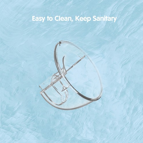 Pcs replacement breast pump - 2,