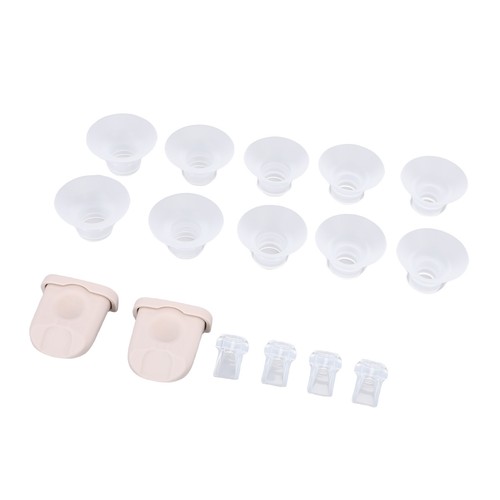 Duckbill valves 10x flange - duckbill,