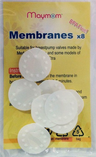Replacement membranes for - membranes,