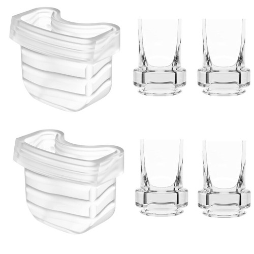 Complete breast pumping kits - pumping,