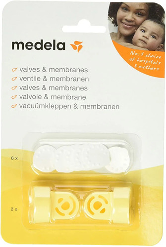 Medela breast pump replacement - pump,
