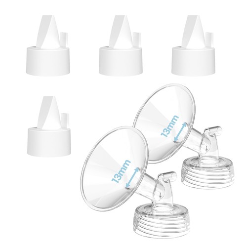Spectra flanges replacement - spectra,