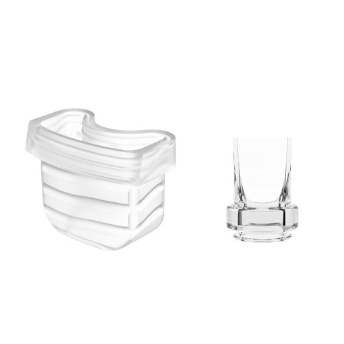 Breast pump replacement parts - breast,